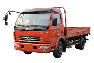 DONGFENG DOLLICAR 1-3T light cargo truck